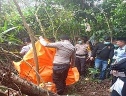 Kronologi suami cekik selingkuhan hingga tewas di Karawang