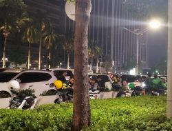 Perjalanan 3 Menit ke Parkiran, Ojol di GBK Paksa Penonton Konser Rp 200 Ribu