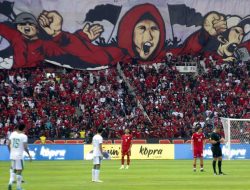 Jadwal FIFA Series 2026: Timnas Indonesia vs Saint Kitts Nevis, Elkan Kembali