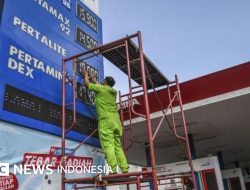 Daftar 7 Negara Asia Alami Krisis BBM Akibat Perang Iran-Israel, Transportasi Terhambat