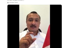 Ferdinand Hutahean Kecewa, KPK Hancur Akibat Bandit yang Loloskan Gus Yaqut Jadi Tahanan Rumah