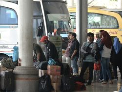 Jadwal dan harga tiket bus AKAP Bali ke Jawa Minggu (1/3), cek sekarang!