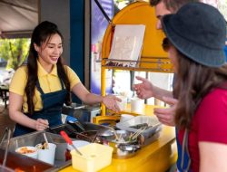 6 Ide Bisnis di Rest Area Saat Mudik yang Laku Cepat