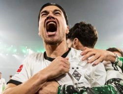Kekalahan Timnas Indonesia: Gol Kevin Diks dan Justin Hubner Tak Bawa Poin