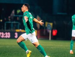 Persib Bandung Dikabarkan Datangkan 3 Pemain Asing, Satu Lagi Ditebus?