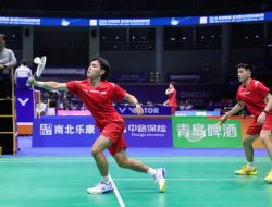 Raymond/Joaquin Selamatkan Indonesia di All England Open 2026