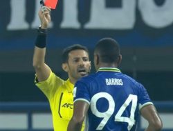 Kisah Pilu Striker Persib Bandung: Dihujat dan Dikritik Bobotoh, Kini Terancam Sanksi AFC