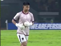 Hasil Sidang Komdis PSSI: Persita Kehilangan Rp50 Juta Akibat Tak Bawa Jersey Hokky Caraka, Banyak Klub Dirugikan oleh Suporter