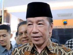 Anies Baswedan Jawab Gugatan, Keluarga Presiden Dilarang Maju Pilkada