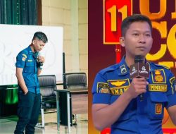 Sosok Misterius Pengirim Teror ke Damkar Depok Usai Edukasi Helm Dibongkar: Seorang Buruh