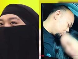 Sikap Acuh Sabrina Farhana Tak Peduli Dicap Perebut Suami Orang