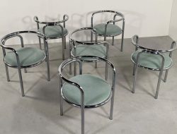 Jangan Salah Pilih! Kelebihan dan Kekurangan Kursi Minimalis