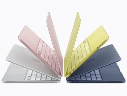 Produk Apple Terbaru dengan MacBook Hemat Harga
