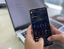 Saham IFSH, ESSA, dan PTBA Jadi Pemimpin Penguasaan Pasar Meski IHSG Tergelincir