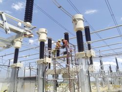 Proyek Kereta Elektrik Malaysia Selesai Cepat, PLN Tingkatkan Reputasi Global
