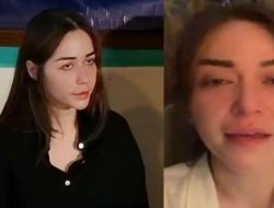 Ini Sosok yang Minta Uang Damai Rp 1 Miliar ke Nabilah O’Brien, Auditor Itwasum Bereaksi