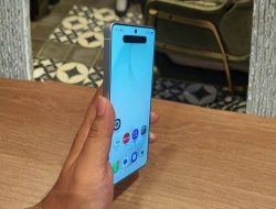 Layar Aman Galaxy S26 Ultra: Perlindungan Privasi Terbaik
