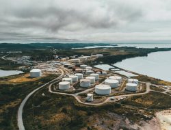 Konflik Timteng Perkuat Pasokan Energi Australia dan Singapura
