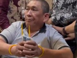 Pola aliran dana bandar narkoba ke AKBP Didik melalui Malaungi, setor Rp2,8 miliar