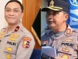 Bandar B Diduga Setor Rp 1,8 Miliar Hasil Narkoba ke Mantan Kapolres Bima Kota