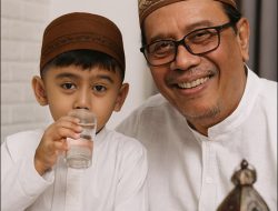 Ramadan: Rasa Lapar, Kesederhanaan, dan Harapan Baik