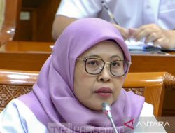 LPSK Bongkar Ibu Kandung NS Diteror Gara-gara Laporkan Polisi, Komisi III: Hajar Gengster Itu