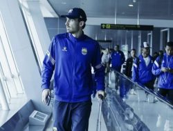 Daftar Pemain Persib yang Absen dan Kembali Hadapi Persebaya Malam Ini
