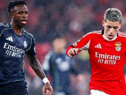 Kasus Rasis Vinicius: Ultimatum Mourinho ke Prestianni, FIFA Usulkan Aturan Baru