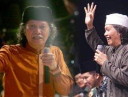 Profil Cak Nun, Ramalan 14 Tahun Lalu tentang Serangan Israel ke Iran Viral Lagi