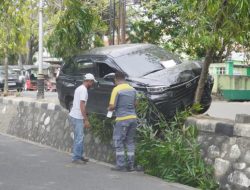 Kronologi Kecelakaan Avanza di JDS Gorontalo, Identitas Sopir Terungkap
