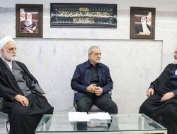 Arus kapal di Selat Hormuz nyaris terhenti, ini fakta kritisnya