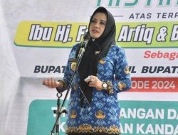 Sisi Lain Fadia Arafiq Sebelum OTT KPK, Dulu Viral Maki Netizen