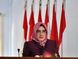 Bupati Pekalongan Diduga Terlibat Korupsi Outsourcing