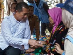 NTB Bergerak Menuju Kekuatan Maritim: Satu Tahun Kerja Nyata Iqbal–Dinda
