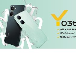 7 rekomendasi ponsel Rp1 jutaan terbaru Maret 2026, mulai Infinix hingga POCO
