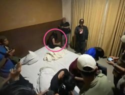 Siswi SMK dan 3 Pria Diberi Sanksi Adat Usai Digerebek di Kamar Hotel Bengkulu