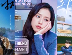 Idola K-Pop Berhasil sebagai Aktor Tahun 2026