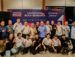 MRS 2026 Kembali Digelar dalam 5 Putaran