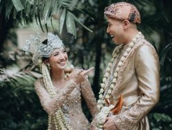 5 Bukti Sheila Dara dan Vidi Aldiano Saling Melengkapi yang Bikin Irilah