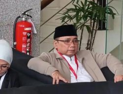 Misteri Mantan Menag Gus Yaqut Tak Hadiri Salat Id, Ternyata Jadi Tahanan Rumah