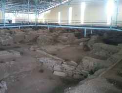 Misteri Sumur Upas di Candi Kedaton Trowulan