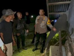 Siswa SD Tewas Tertimpa Reruntuhan Sekolah di NTT