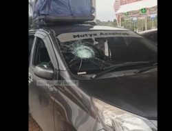 Jambi Top 7: Pencuri Tanjabtim Hancurkan Nenek-nenek hingga Luka Parah