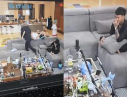 Lihat Komentar Fuji dan Reza Arap, Haji Faisal Marah: Tidak Bagus