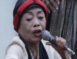 Dewhinta Anggary, Cucu Seniman Mpok Nori, Tewas Dibunuh, Mantan Suami WNA Irak Ditangkap