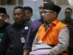 Dampak mantan Menag Yaqut jadi tahanan rumah: KPK dianggap pecah rekor, ICW desak Dewas KPK