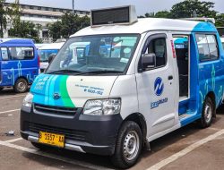 Arus Balik Lebaran: 14 Koridor Transjakarta Beroperasi 24 Jam