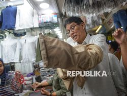 Purbaya Pertimbangkan Perpanjangan Batas Pelaporan SPT, Relaksasi Sanksi Siap Diterapkan