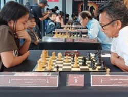 Pertandingan Perkasa 2026 di Bandung Pertemukan Tim Senior dan Junior