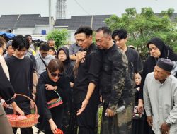 5 Berita Terpopuler: Kehilangan Ibu Anji; Ibu Tasyi Athasyia Minta Maaf